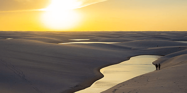  visitar lençois maranhenses 