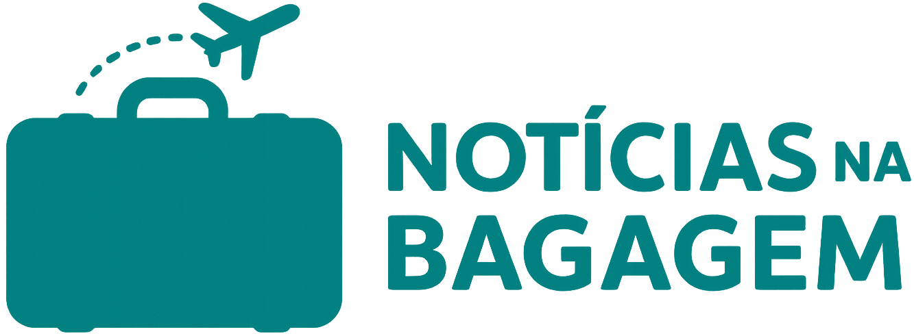 Notícias na Bagagem